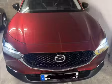 Mazda CX-30 Skyactiv G 2.5 140 Takumi
