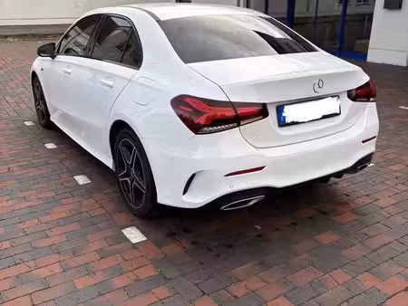 Mercedes-Benz Classe A A 250e 1.3