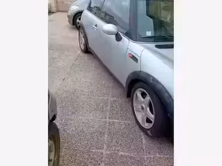 Mini Mini One 1.6 90