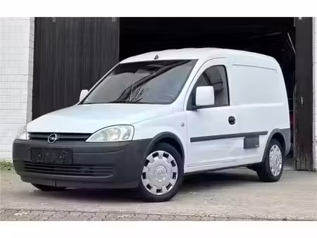 Opel Combo 1.3 CDTI