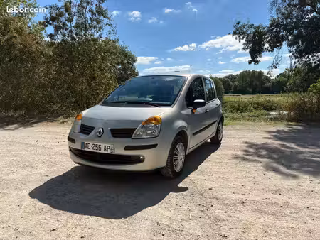 Renault Modus 1.5 dCi 65 Confort