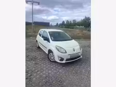 Renault Twingo 1.2 75 Access