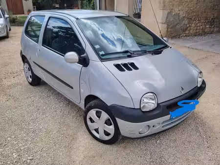 Renault Twingo 1.2 60