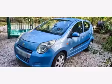 Suzuki Alto 1.0 68 GL