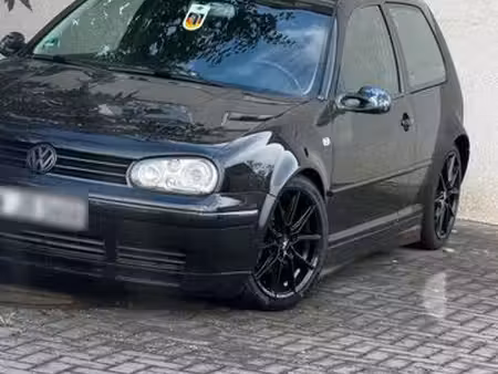 Volkswagen Golf 2.0 TDI 116