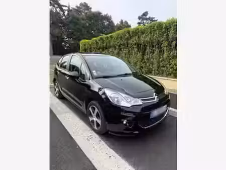 Citroën C3 1.2 PureTech 82 Feel