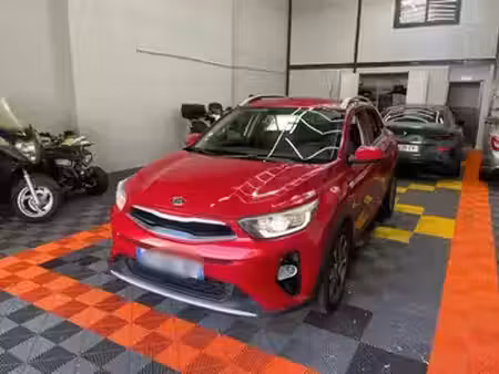 Kia Stonic 1.0 T-GDi 100 Active