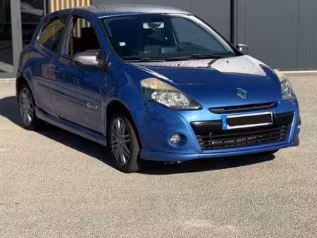 Renault Clio 1.6 128