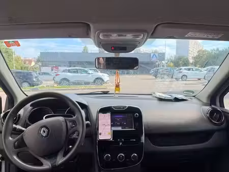 Renault Clio 0.9 90