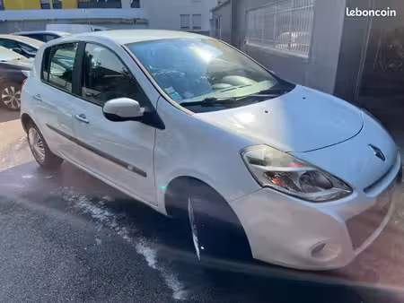 Renault Clio Expression