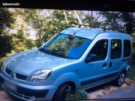 Renault Kangoo 1.6 95
