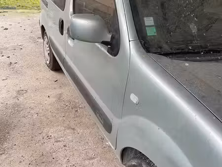 Renault Kangoo 1.2 75