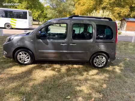 Renault Kangoo 1.5