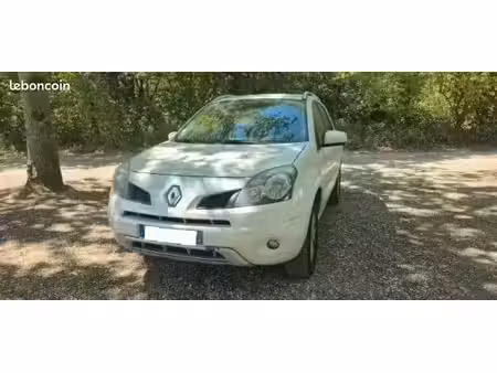 Renault Koleos 2.0 dCi 150