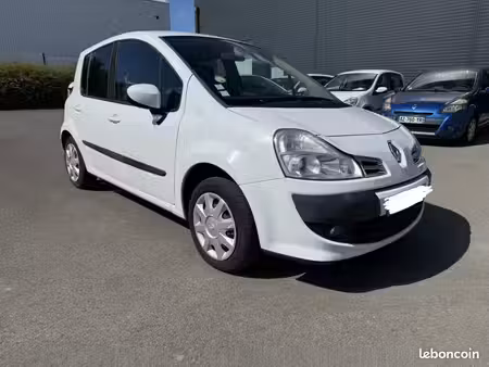 Renault Modus 1.2 75