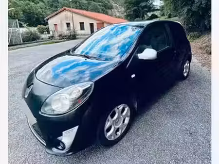 Renault Twingo GT 1.2 TCe 100