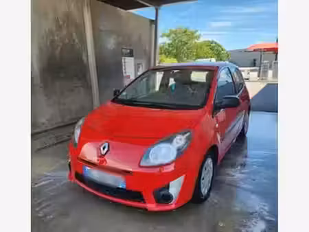 Renault Twingo 1.2 75 Intens