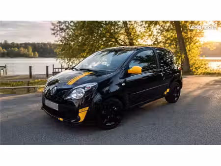 Renault Twingo 1.5 dCi 65