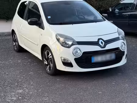 Renault Twingo 1.5 dCi 85