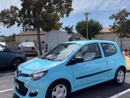 Renault Twingo 1.2 75