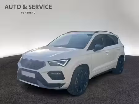 Cupra Ateca 2.0 TSI 150