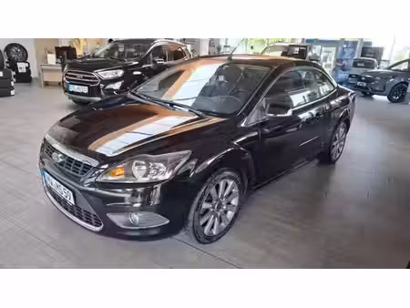 Ford Focus 2.0 145