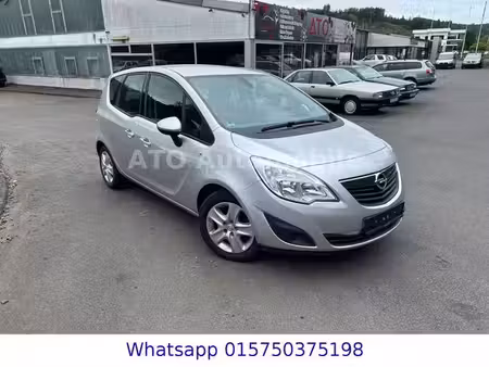 Opel Meriva 1.4 140 Edition