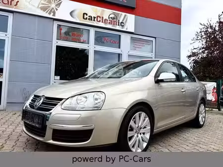 Volkswagen Jetta 1.6 102 Trendline