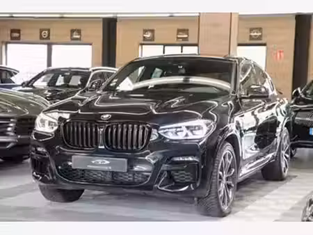 BMW Série 3 M340d 3.0 340 xDrive