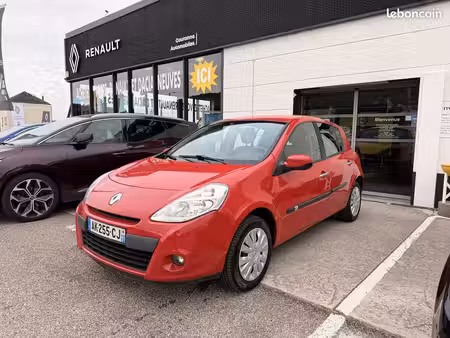Renault Clio 1.5 dCi 70 Expression