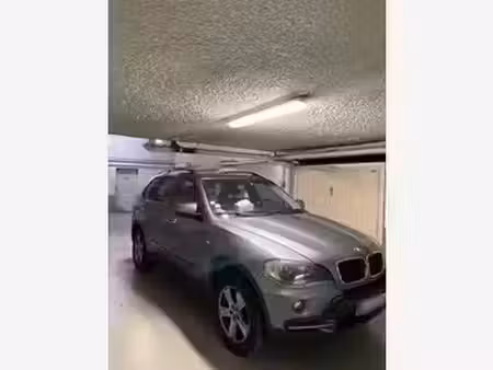 BMW X5 30d 3.0 235 Luxe xDrive