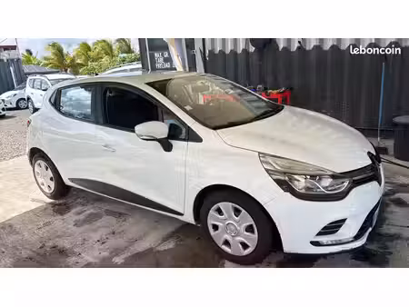 Renault Clio 0.9 90