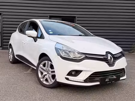Renault Clio 1.5 dCi 75