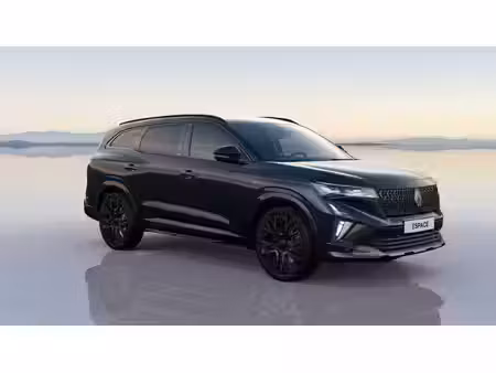 Renault Espace Esprit Alpine