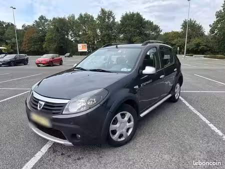 Dacia Sandero 1.5 dCi 90