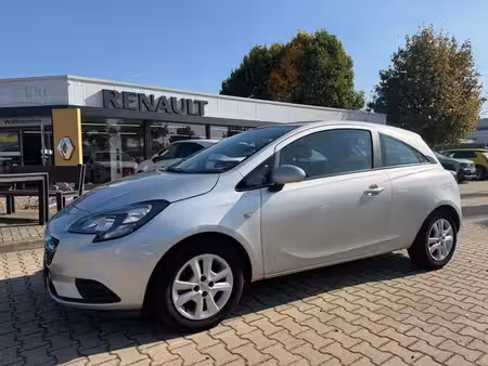 Opel Corsa 1.4 101 Edition