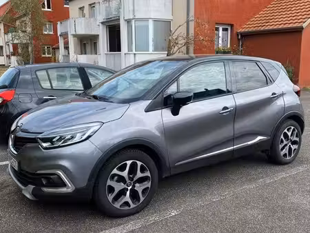 Renault Captur 1.3 TCe 130