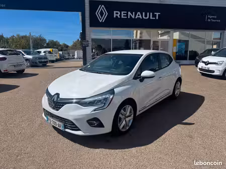 Renault Clio 1.5 dCi 85
