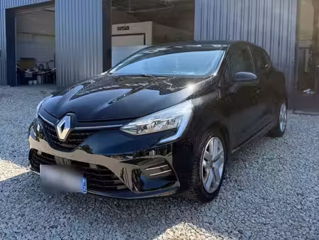 Renault Clio 1.0 TCe 100