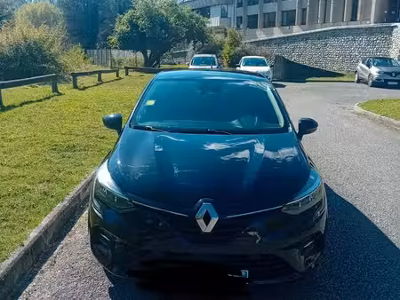 Renault Clio 1.5 dCi 100