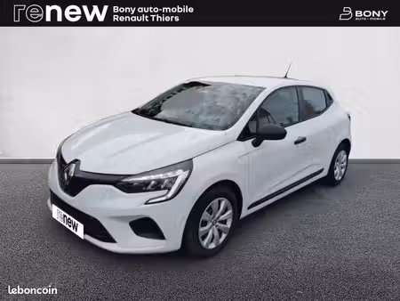 Renault Clio 1.0 SCe 65 Authentique