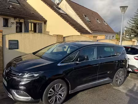 Renault Espace 1.8 225