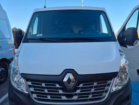 Renault Master 2.3 dCi 135