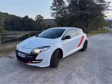 Renault Mégane RS