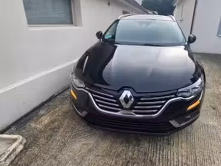 Renault Talisman 1.6 dCi 160 Initiale Paris
