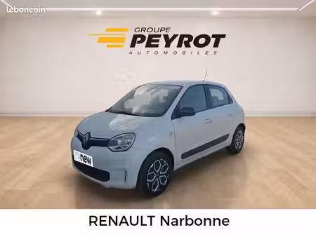 Renault Twingo 81 Équilibre