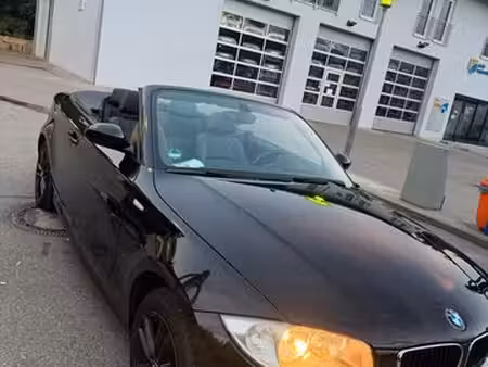 BMW Série 1 118i 2.0 143