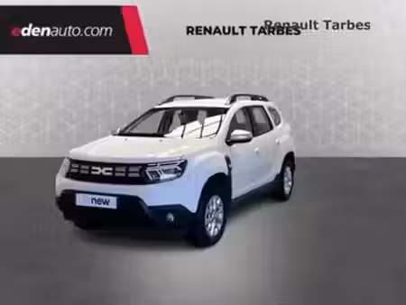 Dacia Duster 1.5 dCi 115 Expression