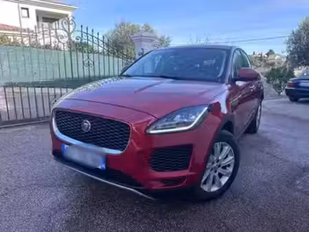 Jaguar E-Pace D150 2.0 150 R Dynamic
