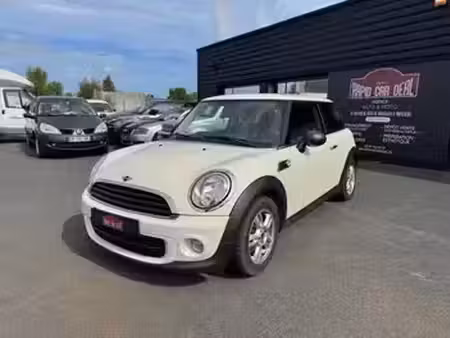 Mini Mini One 1.6 90